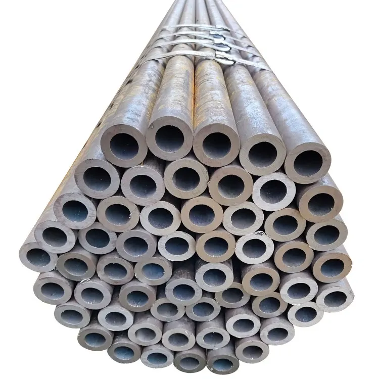 OD 152mm carbon seamless steel pipe and tube price 